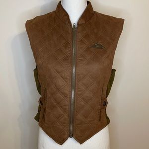 Mountain Horse Riding Vest